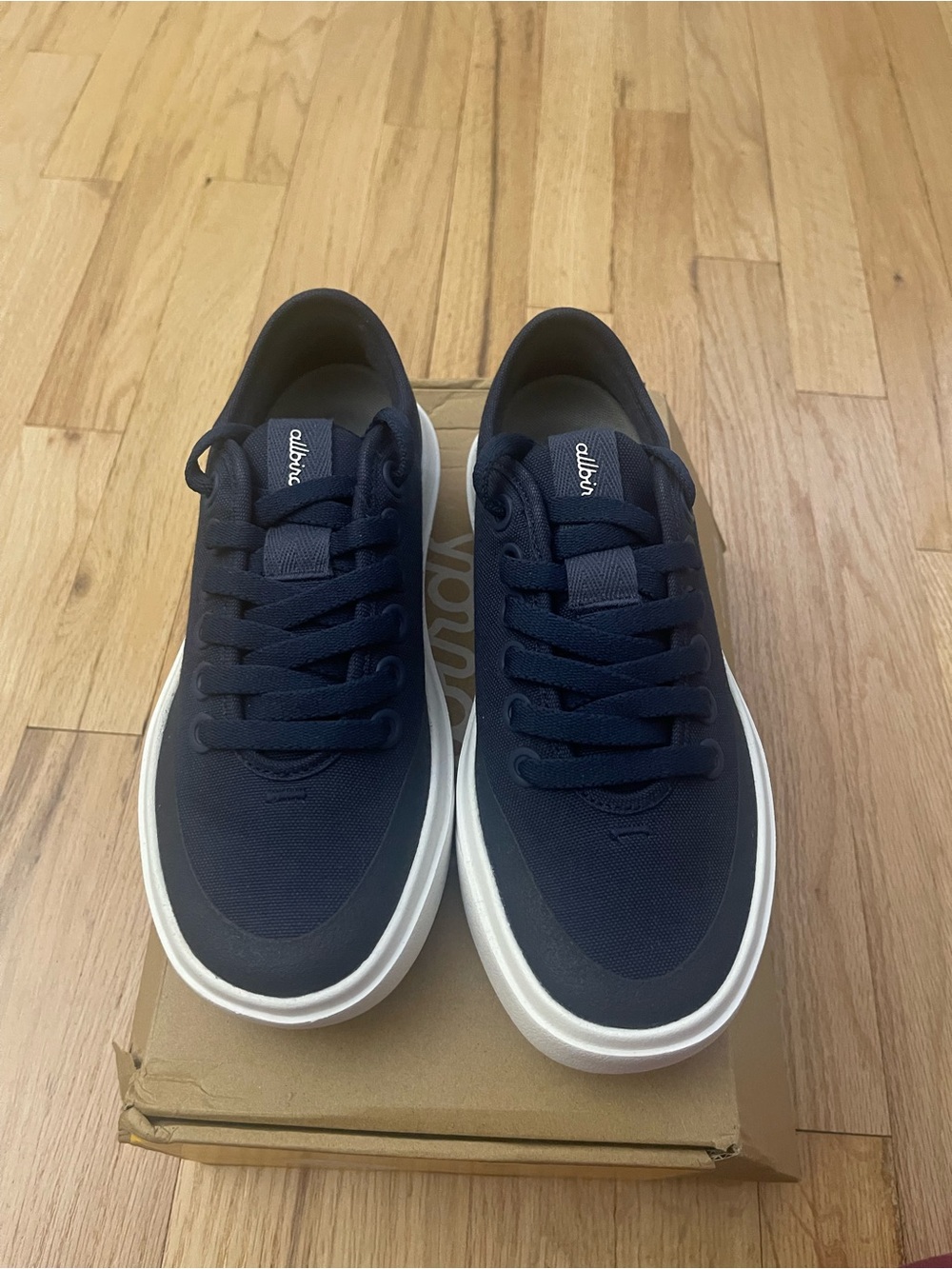 Canvas Piper 2 Sneakers
